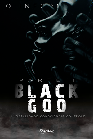 BLACK GOO 1