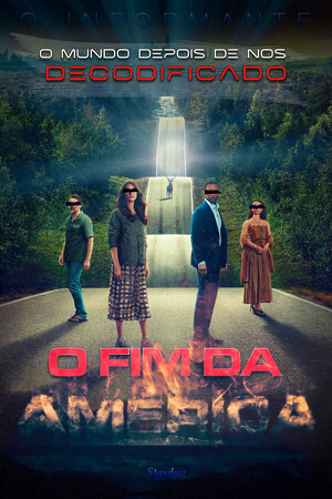 O MUNDO DEPOIS DE NÓS FINAL