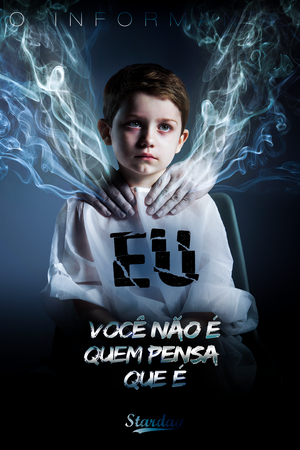 EU, VOCÊ NÃO É QUEM PENSA QUE É