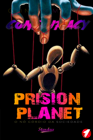 PRISION PLANET – CONSPIRACY 1