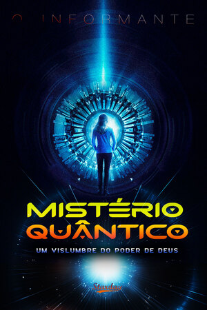 MISTÉRIO QUANTICO