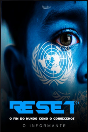 RESET – O FIM DO MUNDO COMO CONHECEMOS
