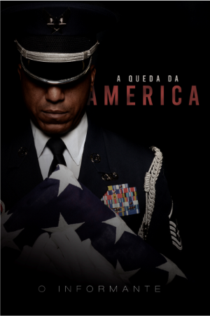 A QUEDA DA AMÉRICA 1