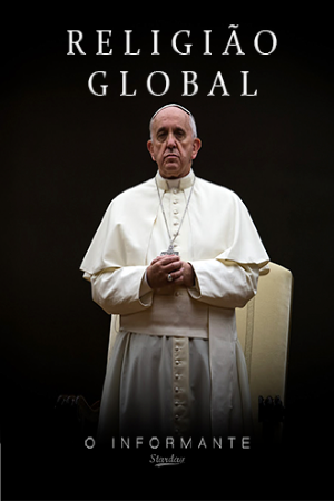 A NOVA RELIGIÃO GLOBAL
