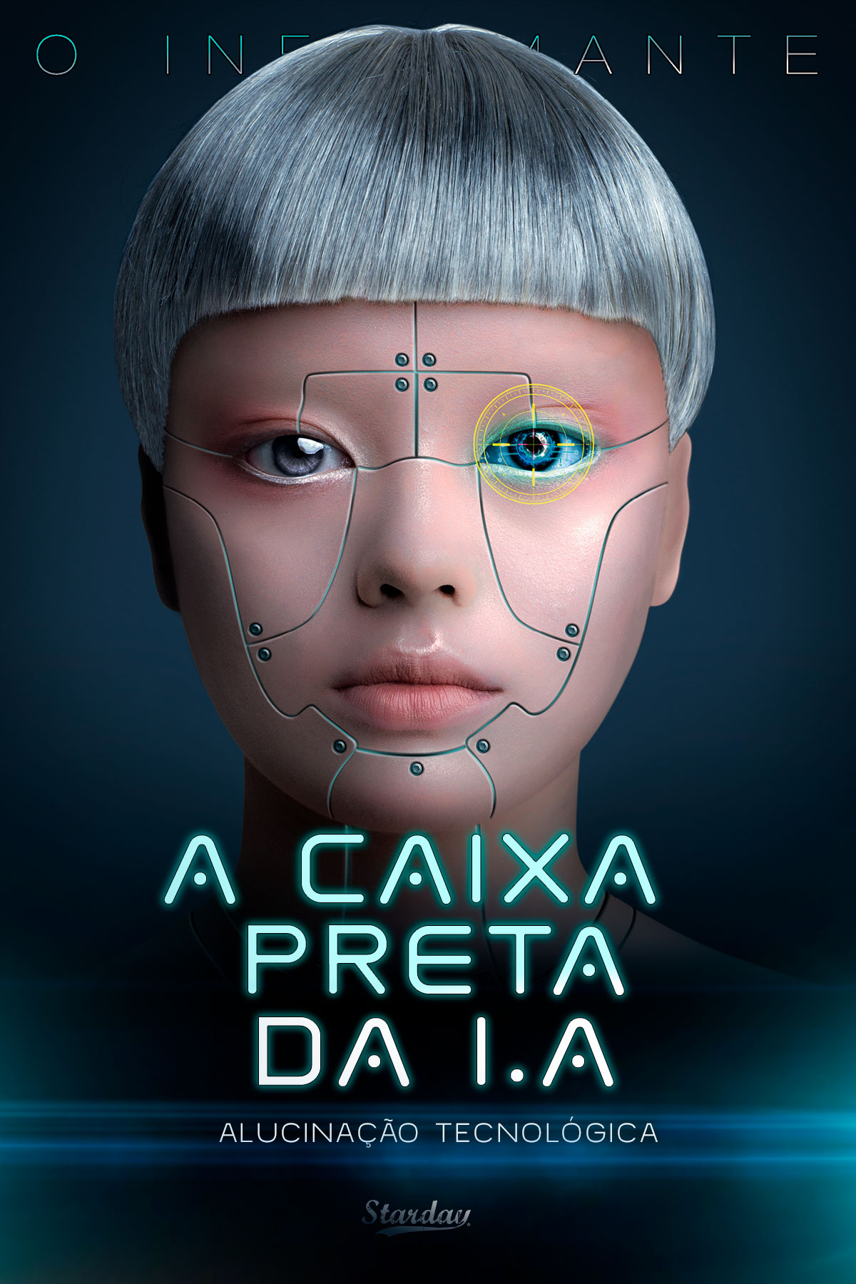 CAIXA PRETA DA IA