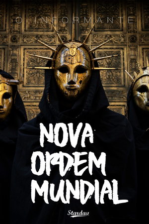 NOVA ORDEM MUNDIAL