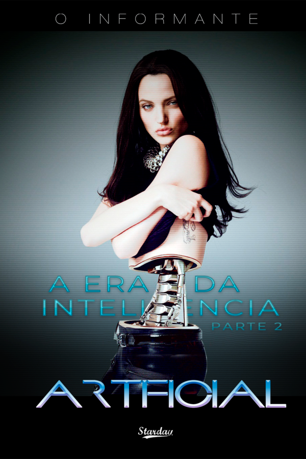 A ERA DA INTELIGÊNCIA ARTIFICIAL