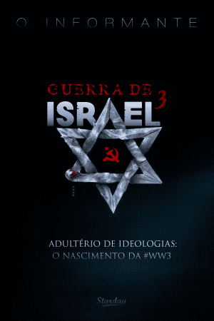 GUERRA DE ISRAEL 3