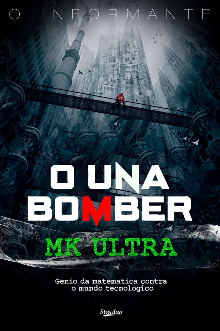 O UNABOMBER