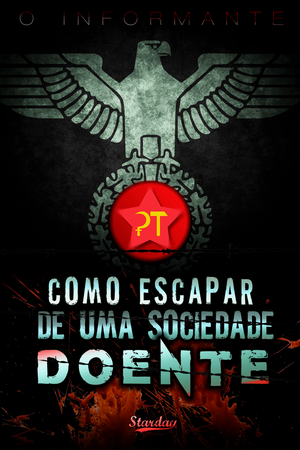 COMO ESCAPAR DE UMA SOCIEDADE DOENTE