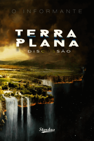 TERRA PLANA 1