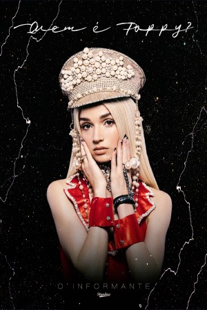 QUEM É POPPY