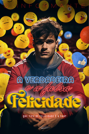 A VERDADEIRA E A FALSA FELICIDADE