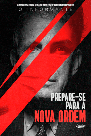 PREPARE-SE PARA A NOVA ORDEM