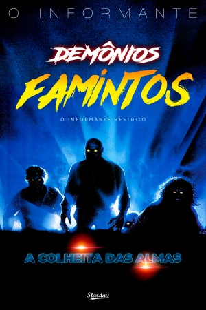 DEMÔNIOS FAMINTOS