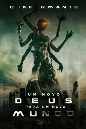 UM NOVO DEUS PARA UM NOVO MUNDO