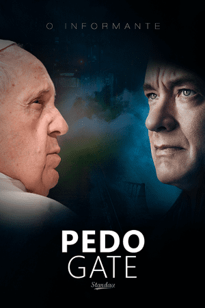 PEDOGATE 1