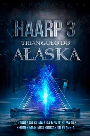 HAARP-3 otm (Personalizado)