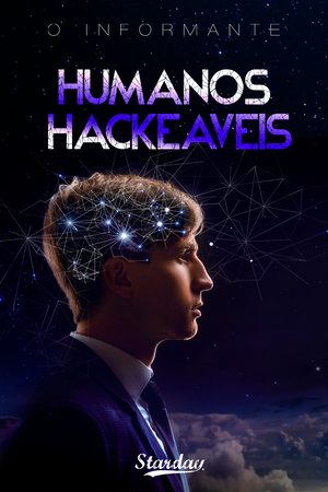 HUMANOS-HACKEAVEISOTM