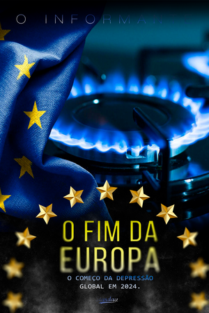 O FIM DA EUROPA