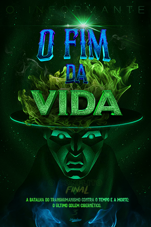 O FIM DA VIDA