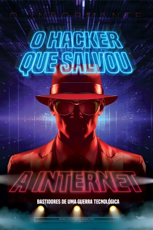 O HACKER QUE SALVOU A INTERNET