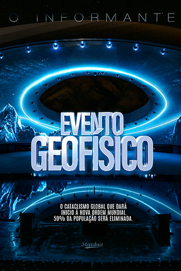 EVENTO GEOFÍSICO