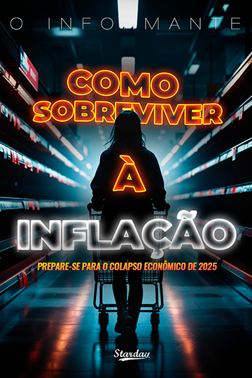COMO SOBREVIVER À INFLAÇÃO