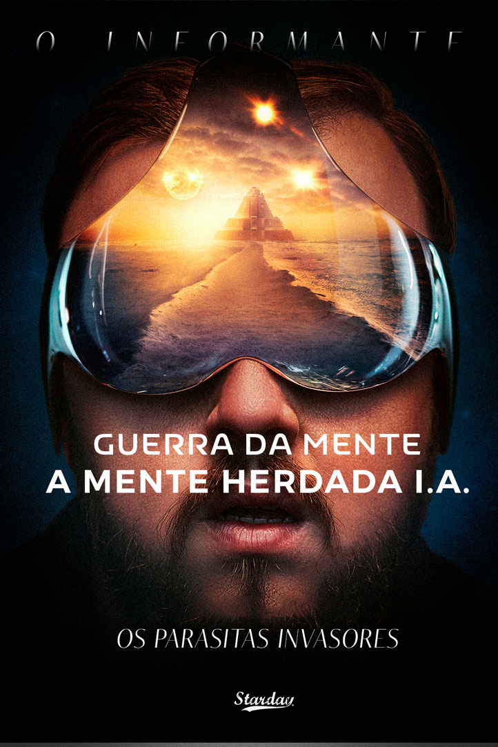 A MENTE HERDADA I.A
