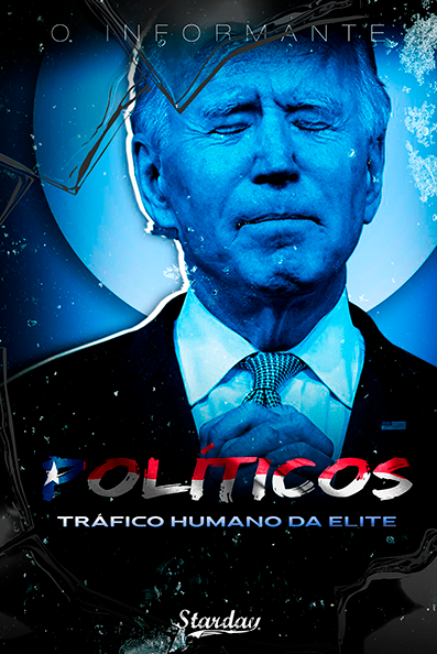 TRAFICO HUMANO DA ELITE – POLITICOS