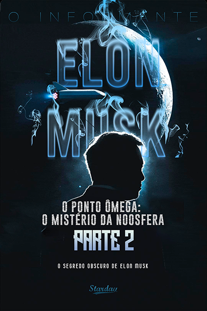 O PONTO ÔMEGA: O MISTÉRIO DA NOOSFERA