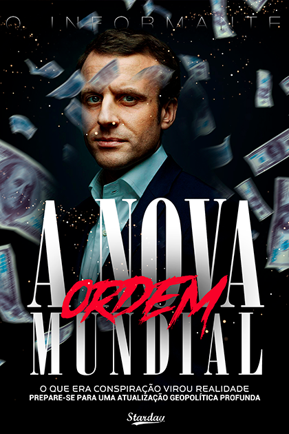 A NOVA ORDEM MUNDIAL